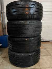 Hankook VENTUS PRIME 3 HRS 245/40r18 97y Komplet Run Flat