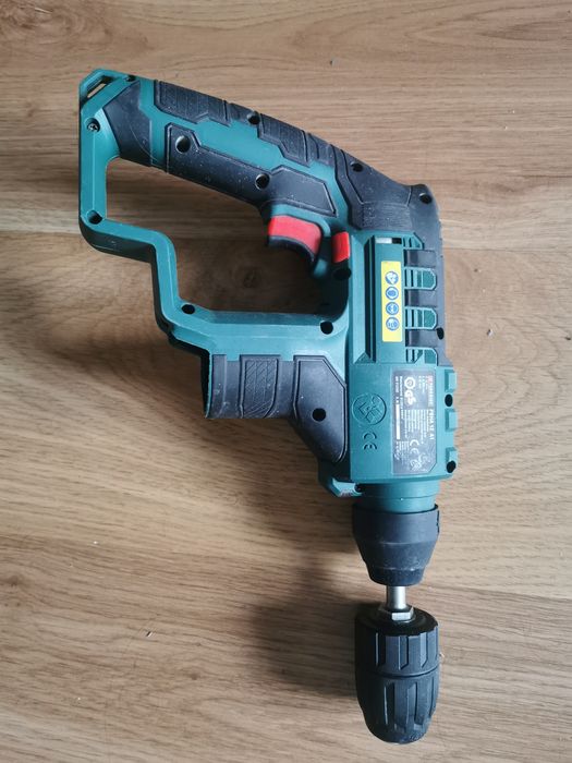 Parkside Wiertarka udarowa PBHA 12 A1, 12V