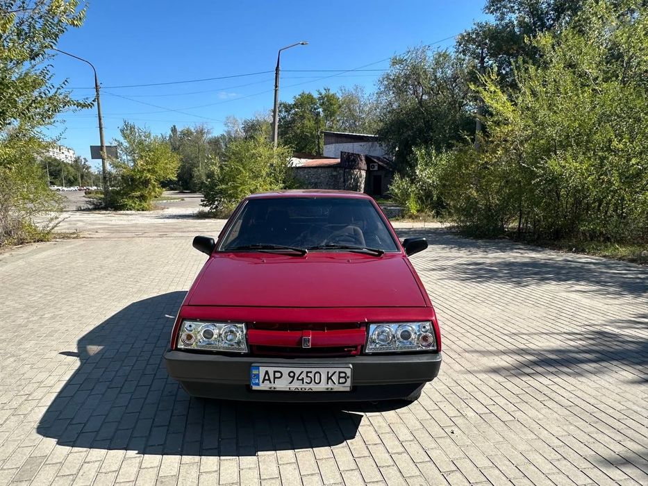 Продам ВАЗ -2108