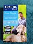 ADAPTIL Calm Obroża uspokajająca dla psa M-L (70 cm)