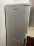 Lodowka Beko 150cm