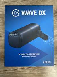 Mikrofon Wave DX