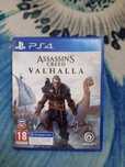 Assassin’s creed valhala ps4 szybka wysyłka
