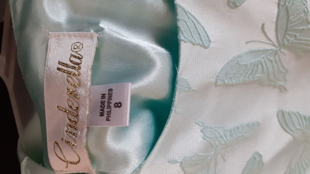 Плаття на дівчинку