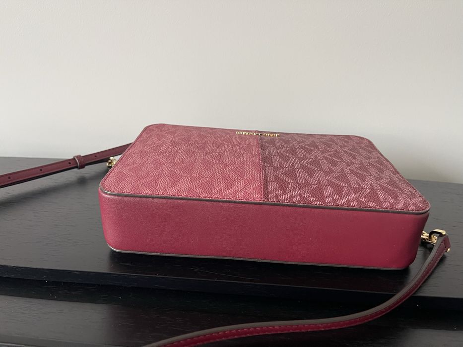 Сумка через плече Michael Kors crossbody bag Mulberry MLT