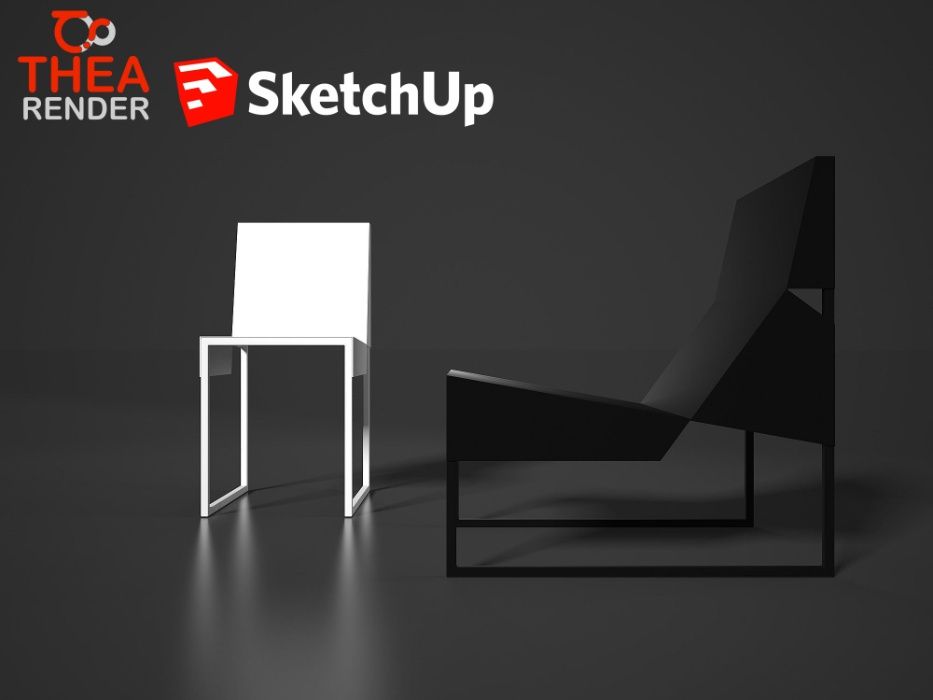 Sketchup / Autocad / Korepetycje / Projekty / Wizualizacje / Modele 3d