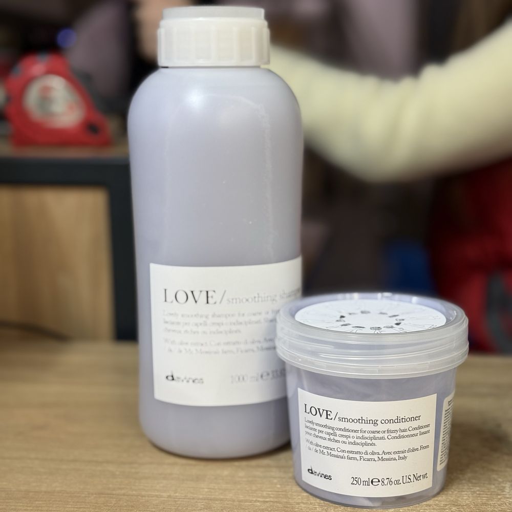 Davines (прямий постачальник)