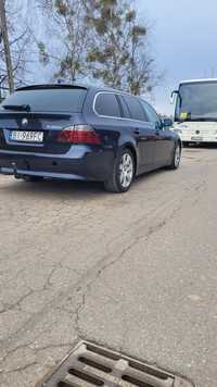 BMW E61 530D 218KM