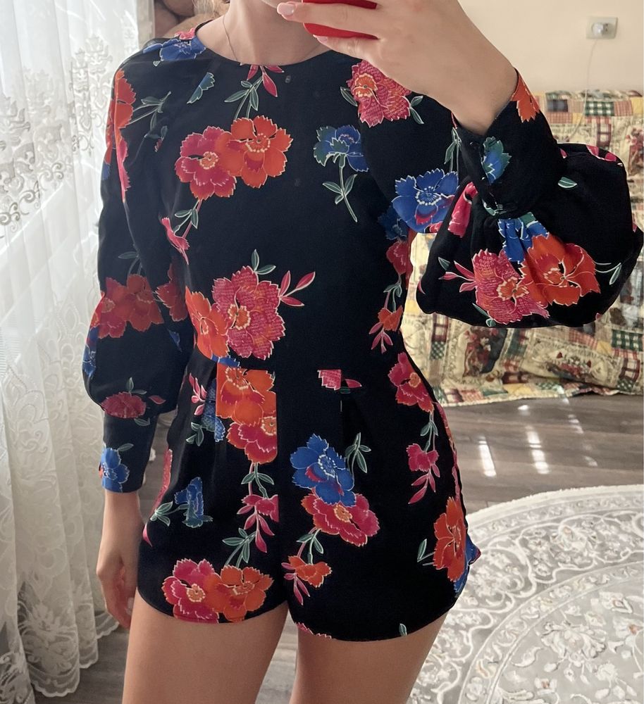 Комбінезон