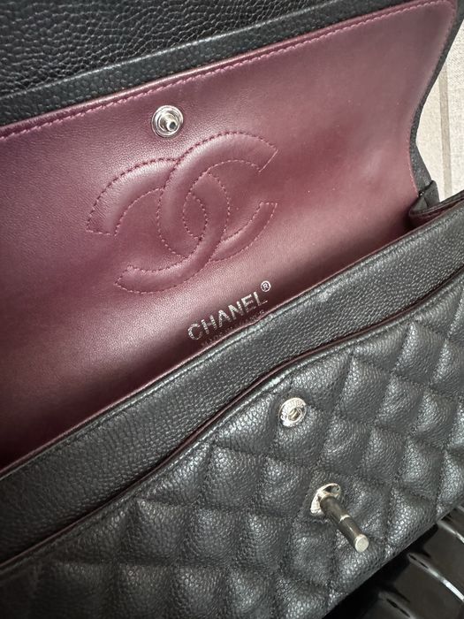 Шанель сумка класическая