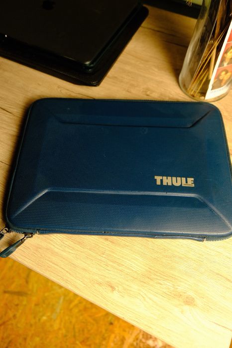 Сумка чохол для ноутбука Thule Gauntlet MacBook Pro
