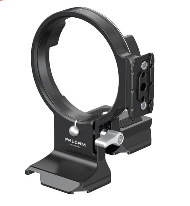 Ulanzi, Falcam. Кільце для перевороту камери