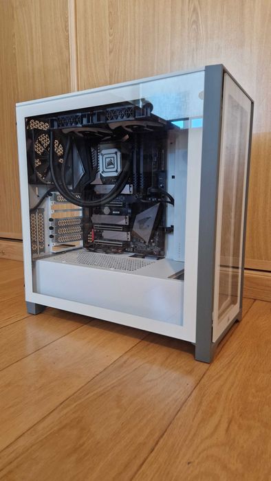 PC quase completo (ver descrição)64283958445571121