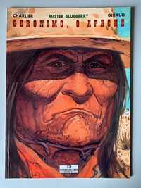 [BD] Geronimo, o Apache