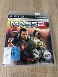 #1117 Mass Effect 2 gra ps3 playstation3