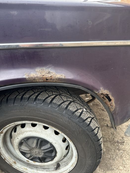 Авто 2001 года , на свои года выглядит нормаль цена 44000 грн