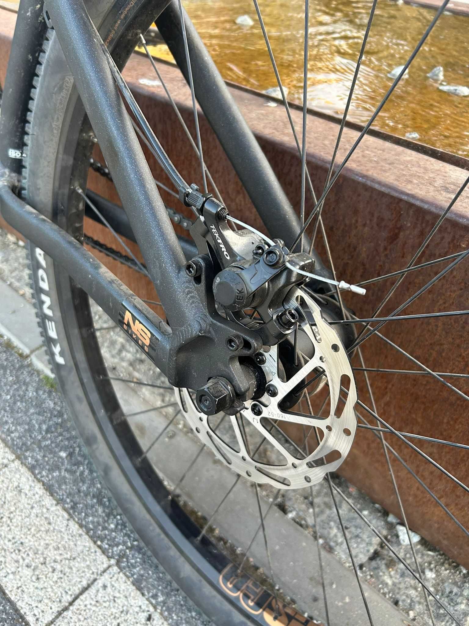 Ns bikes movement 3 (2024)