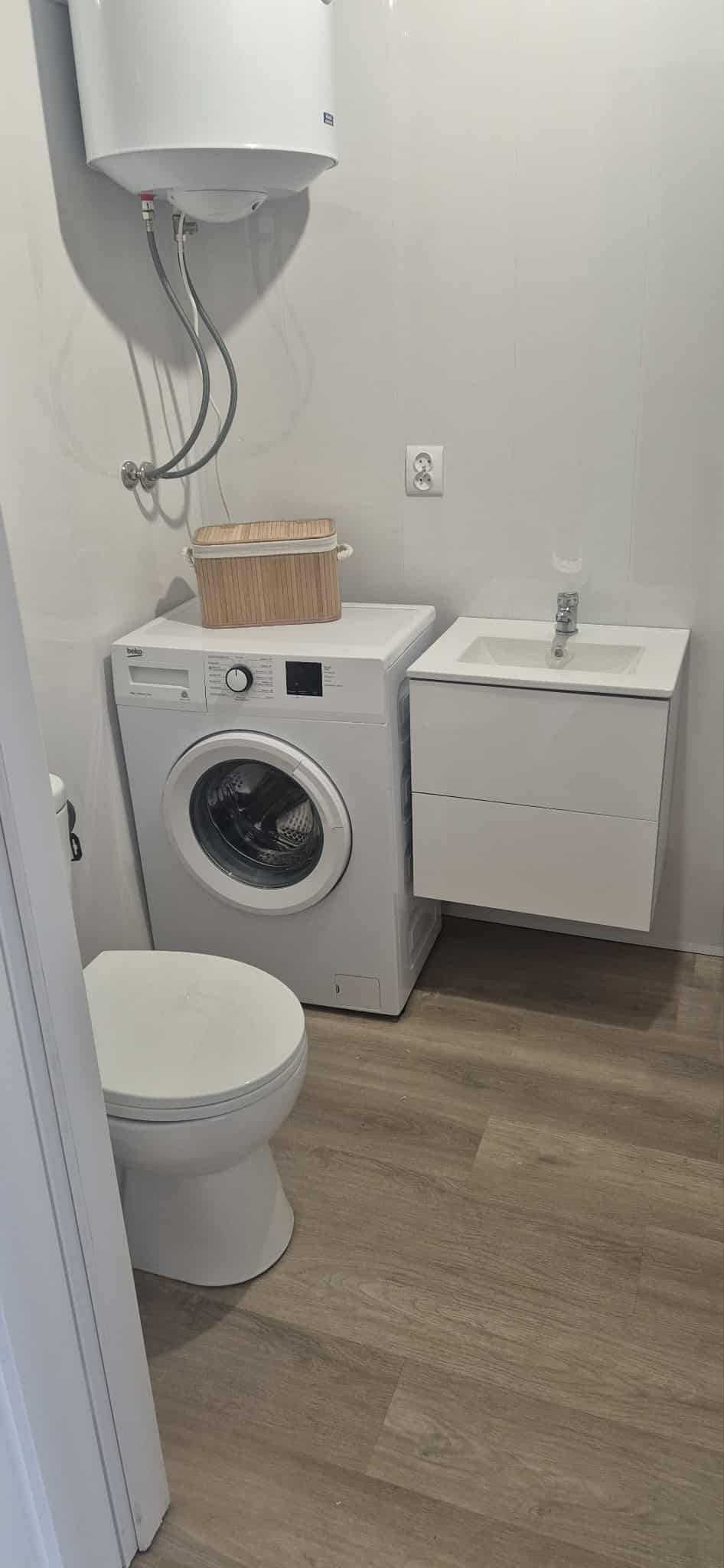 Kawalerka do wynajecia