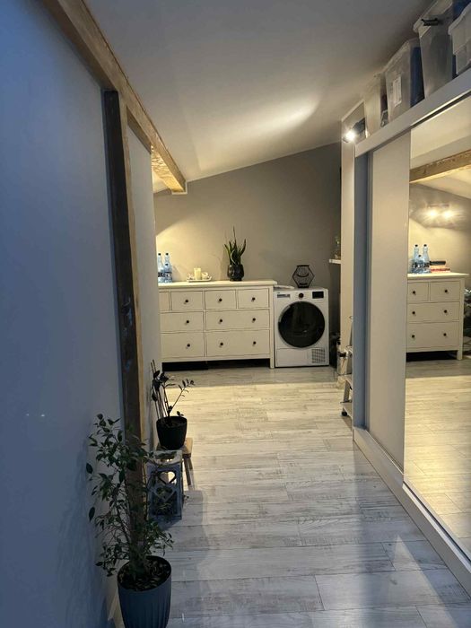 Mieszkanie do wynajęcia-Rezerwacja.