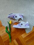 Sneakersy champion LOW CUT SHOE Z80 nowe