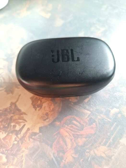 Auriculares True Wireless Bluetooth JBL Endurance Peak 3