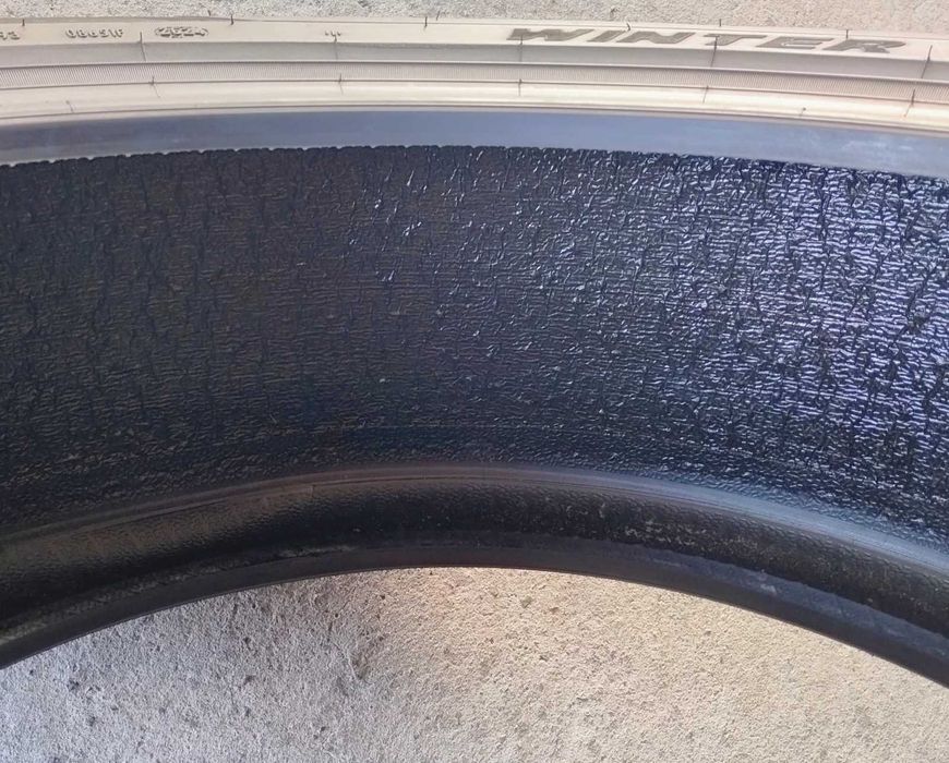Шини зимові R19 235/55 Pirelli Scorpion Winter