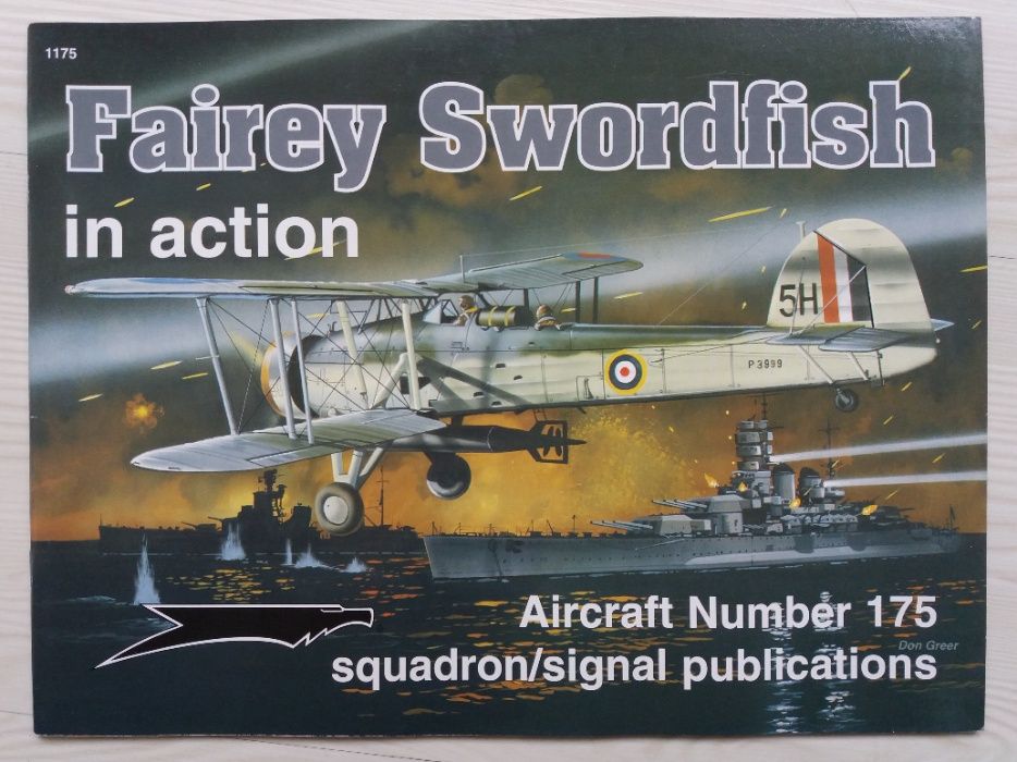 Livros SQUADRON SIGNAL in Action (10 Euros)