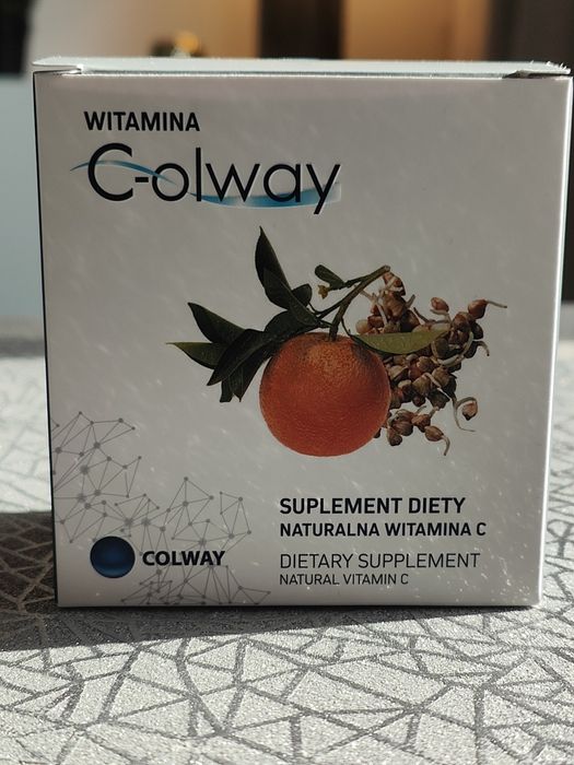 Witamina C-olway
