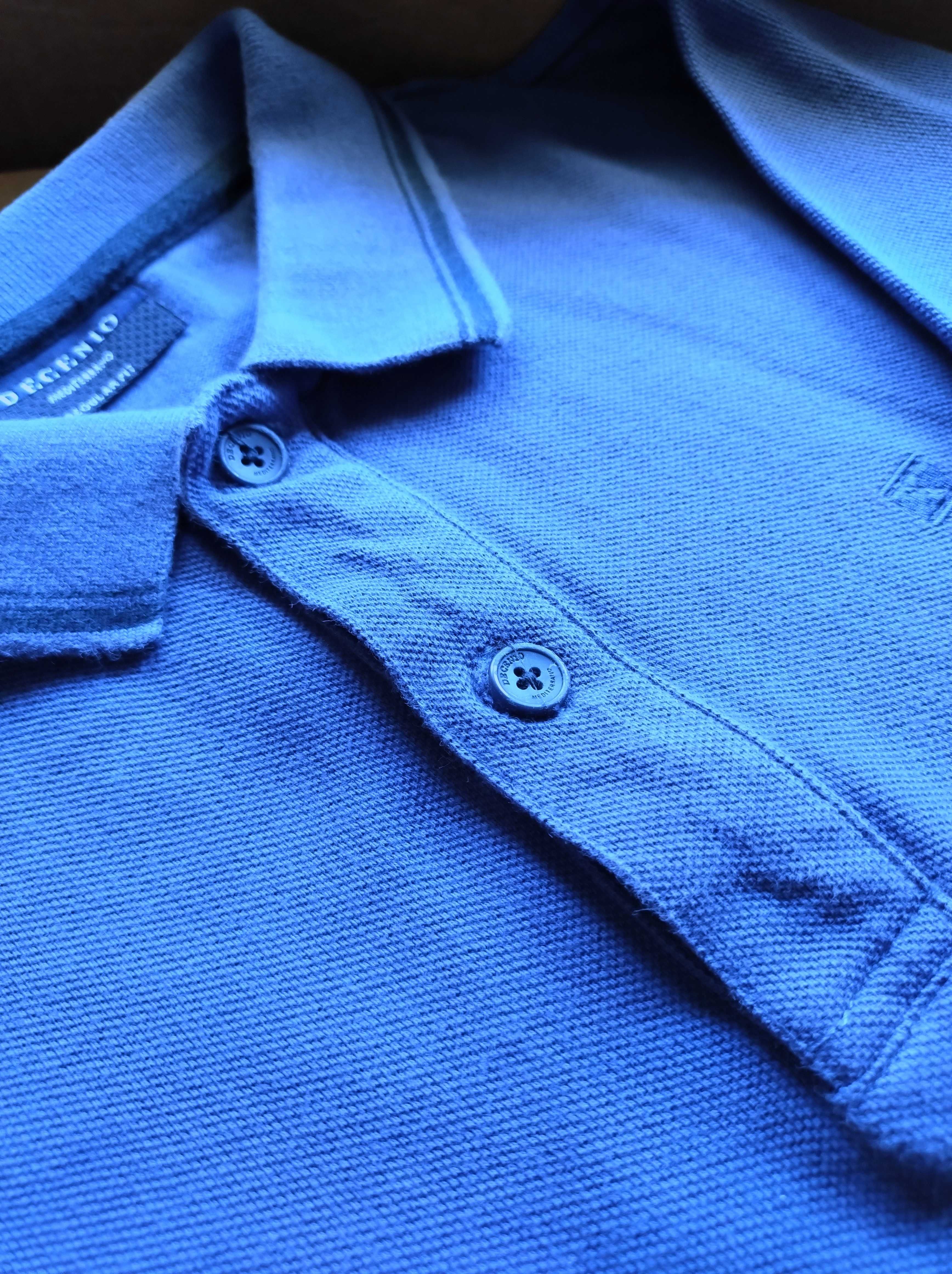 Decenio em Azul (Original)
