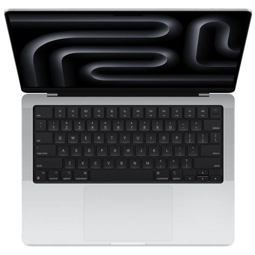 Apple MacBook Pro 14" Late 2024 Silver M4 Max/16CPU/40GPU/48/2TB