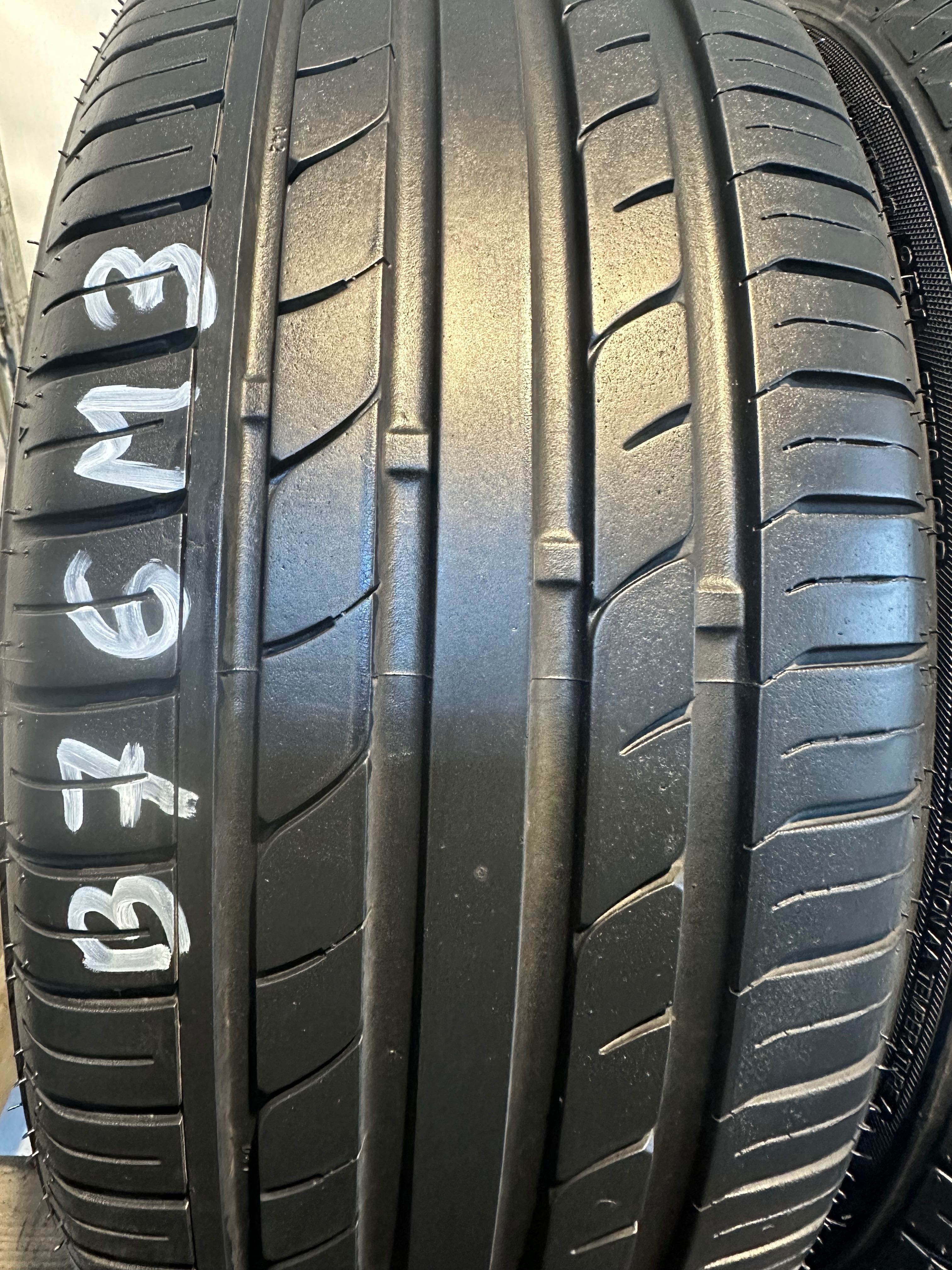 Opony letnie 225/45ZR19 95Y GOODRIDE SPORT SA37