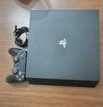 PlayStation 4 Pro 1TB ( 1000 GB )