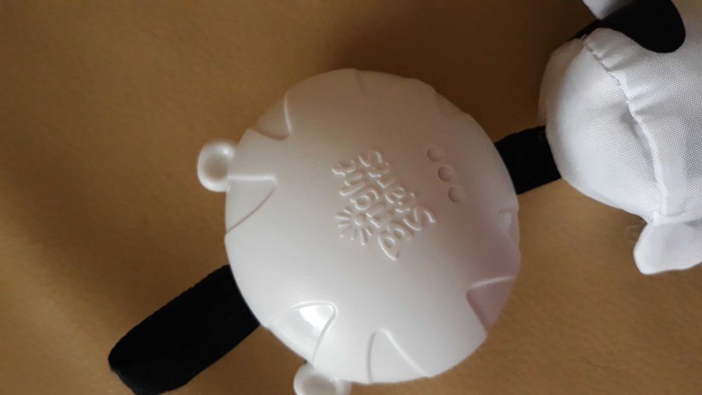 Продам іграшку підвісну для килимка розвиваючого Bright Starts