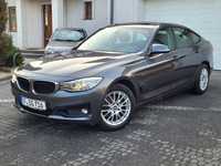 BMW 320i GT SPORT pano navi parktr elek alufel klima start-stop rej PL