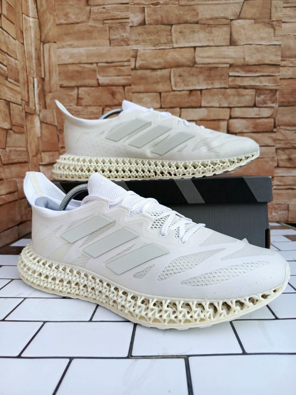 Кросівки adidas (44р.28 см)