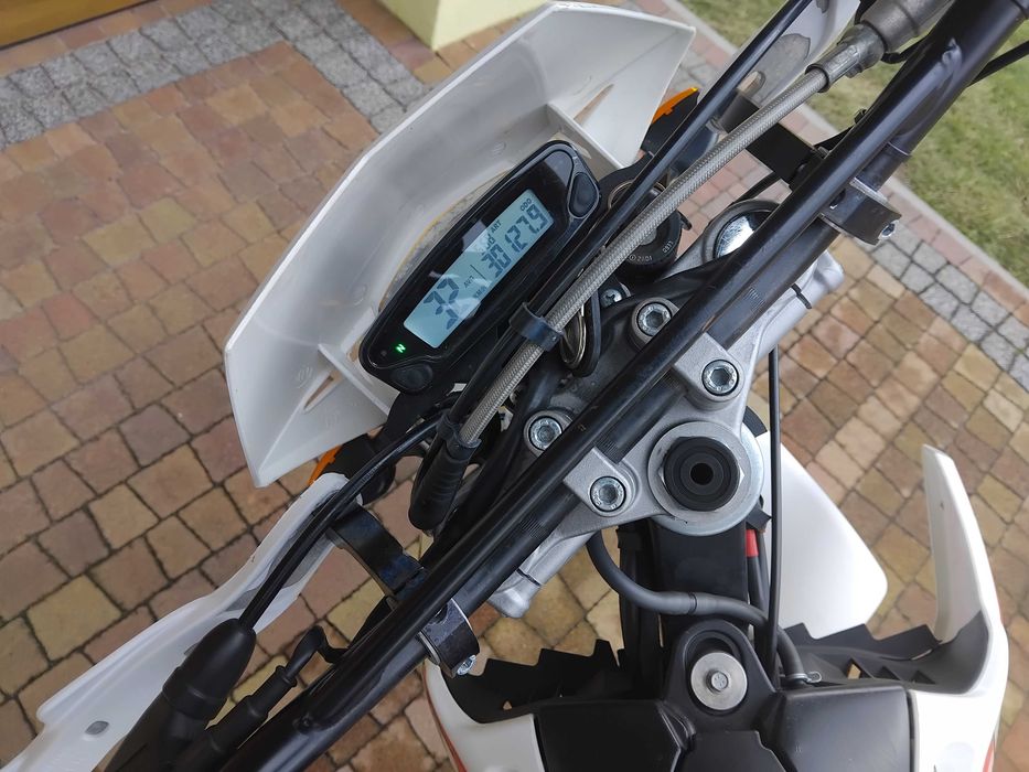 beta  RR  125  4t 2014R