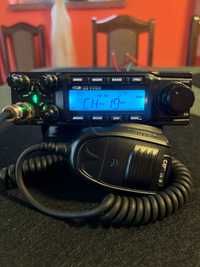 Cb radio Crt SS 9900