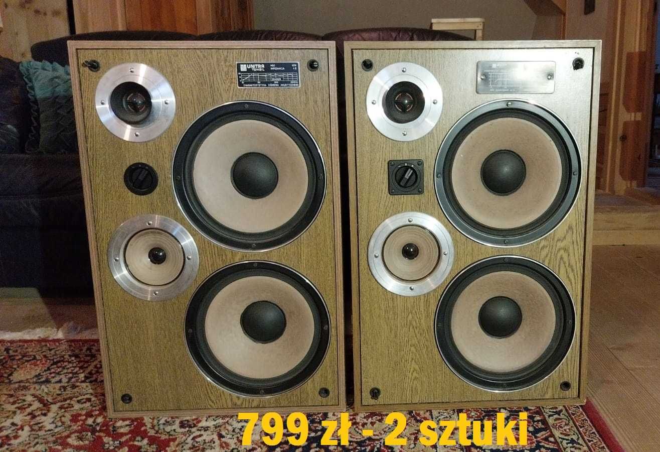 RADMOR sprzęt audio Hi-Fi