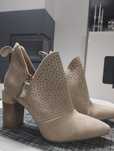Botki nowe rozmiar 39