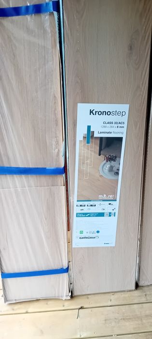 Sprzedam panele podłogowe