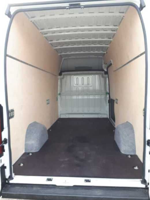 Fiat Ducato L3H2 Zabudowa Aut