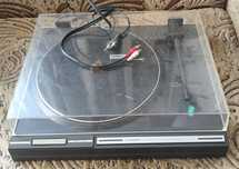 Gramofon PIONEER PL-405,sprawny,orginalna igła.