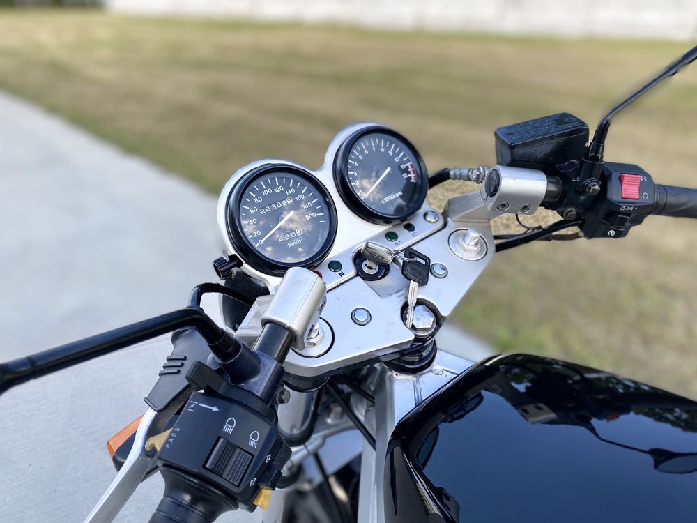 Suzuki Gs 500 ResT 28 000km . Свіжопригнаний з Німеччини