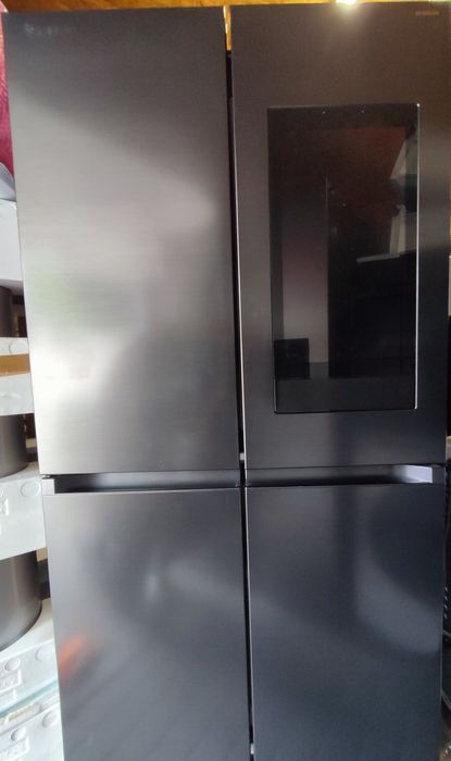 Samsung RF65DG9H0EB1 Family Hub Model 2025 z Al i funkcja UV