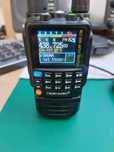 Krótkofalówka TIDRADIO H3 145/433MHz 18-600MHz - AIR Band, USB, AM, FM
