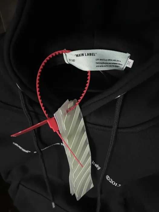 Hoodie OFF-White