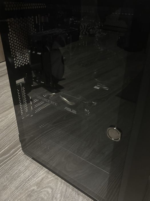 продам пк компьютер, збірка boxed