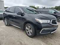 Розбірка акура  AKURA MDX 2020 розборка