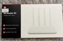 Новий роутер Mi ROUTER 4 C