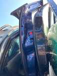 Porta trás esquerda Renault Laguna carrinha   azul